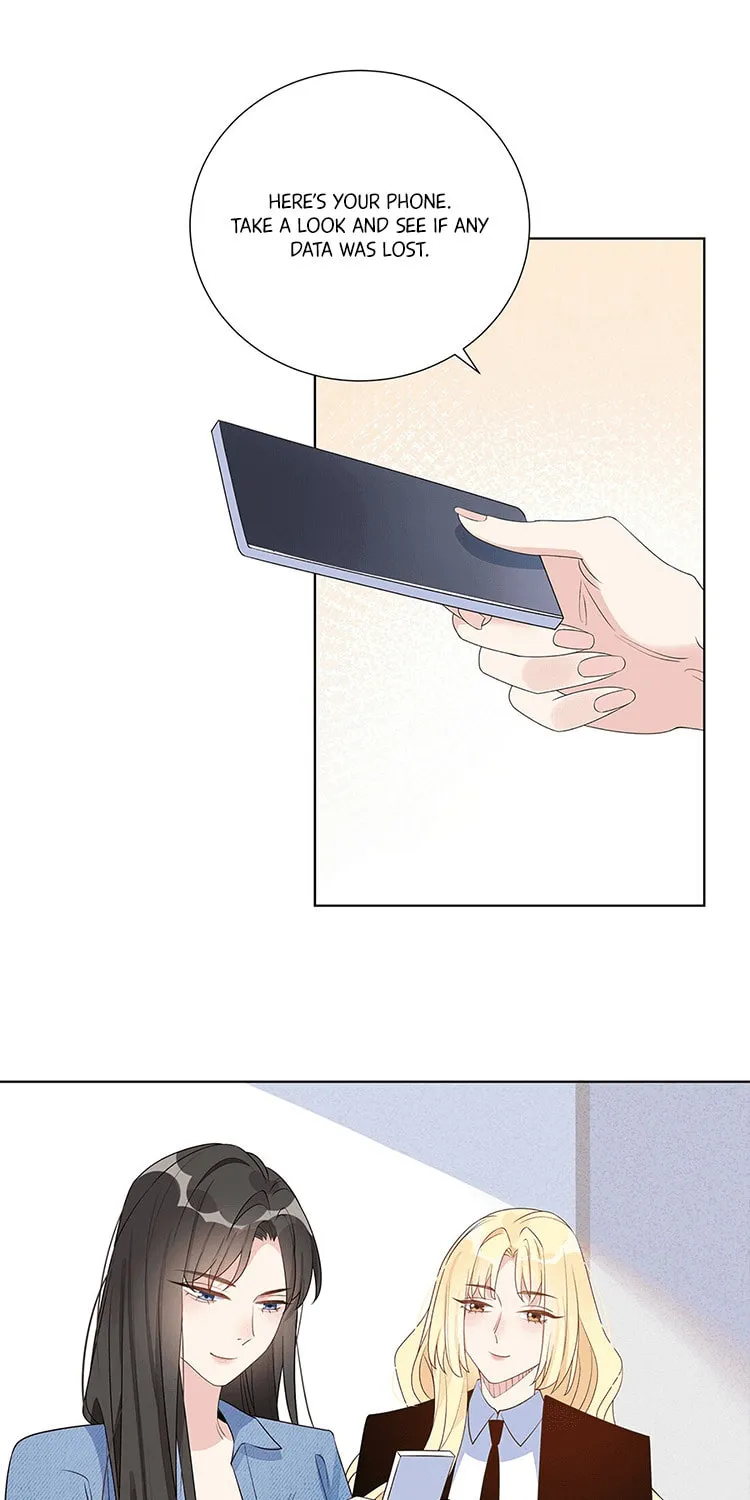 Ni De Weidao Youdian Tian Chapter 21 page 25 - 