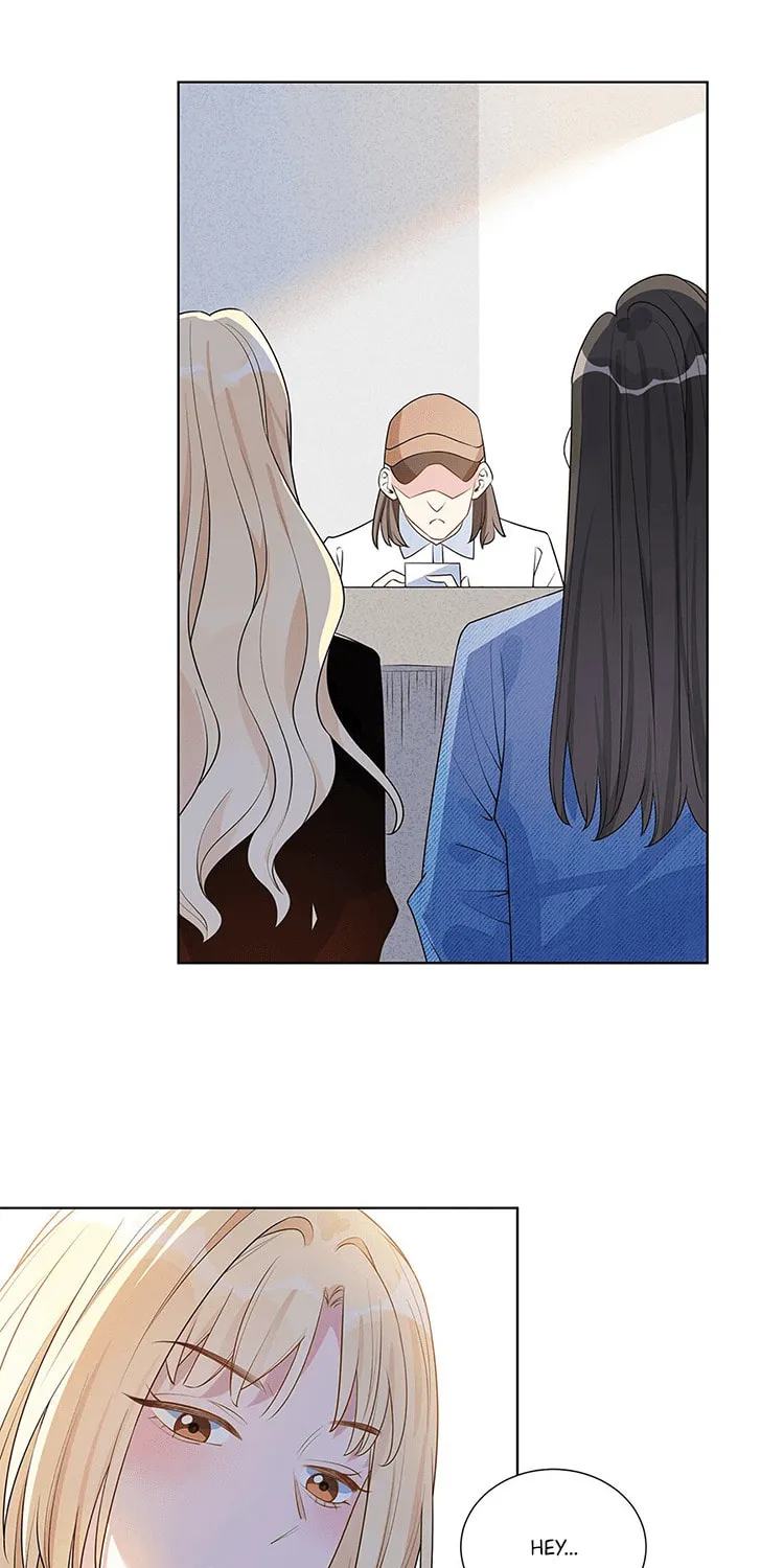 Ni De Weidao Youdian Tian Chapter 21 page 28 - 