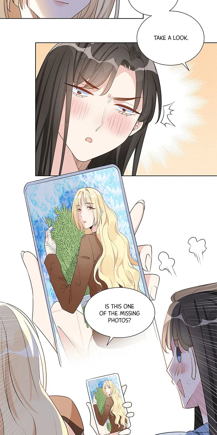 Ni De Weidao Youdian Tian Chapter 21 page 29 - 