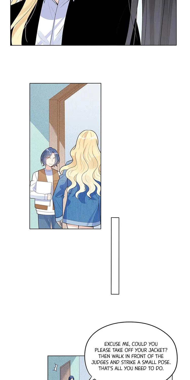 Ni De Weidao Youdian Tian Chapter 21 page 4 - 