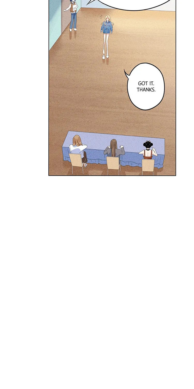 Ni De Weidao Youdian Tian Chapter 21 page 5 - 