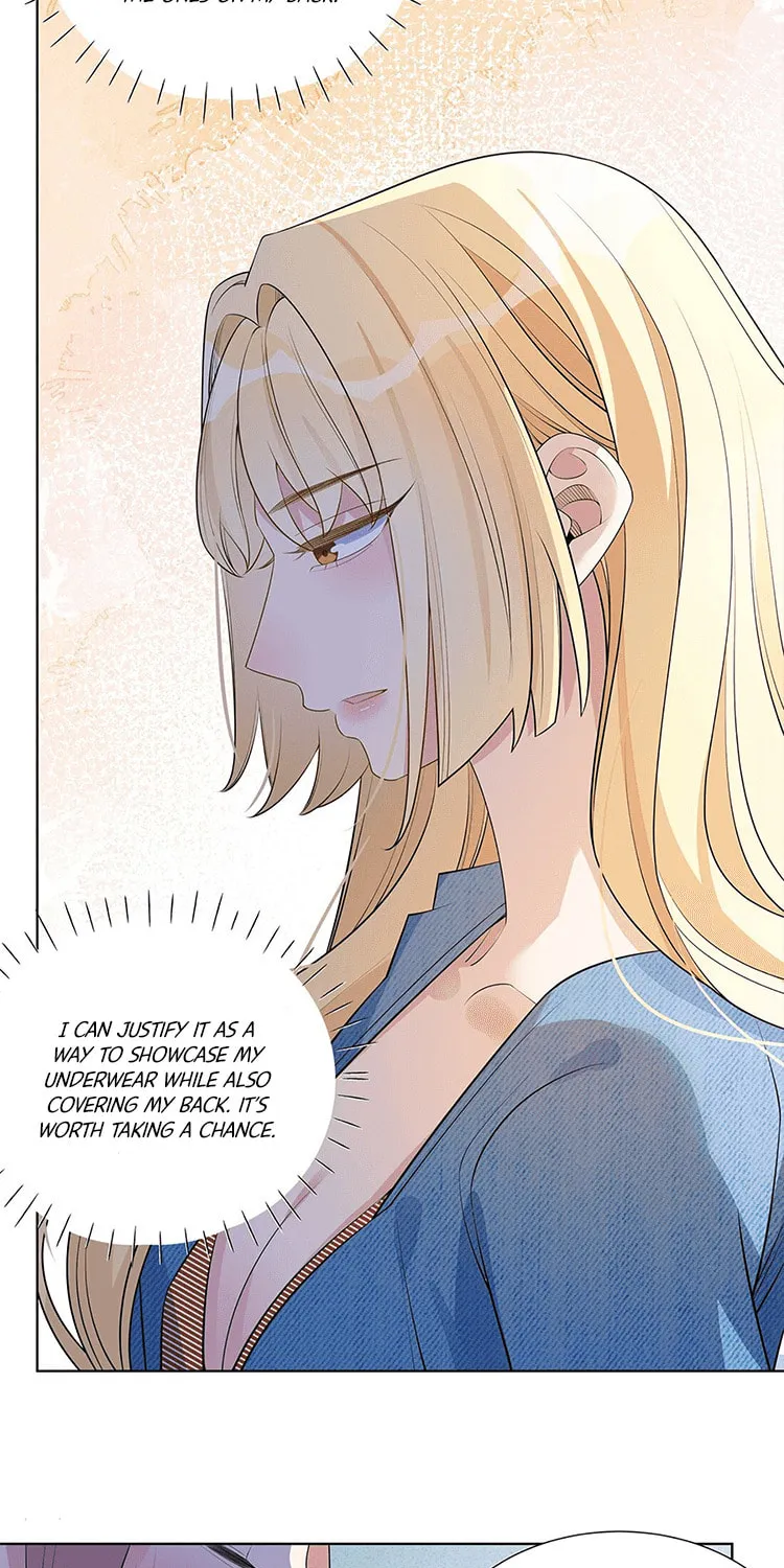 Ni De Weidao Youdian Tian Chapter 21 page 10 - 