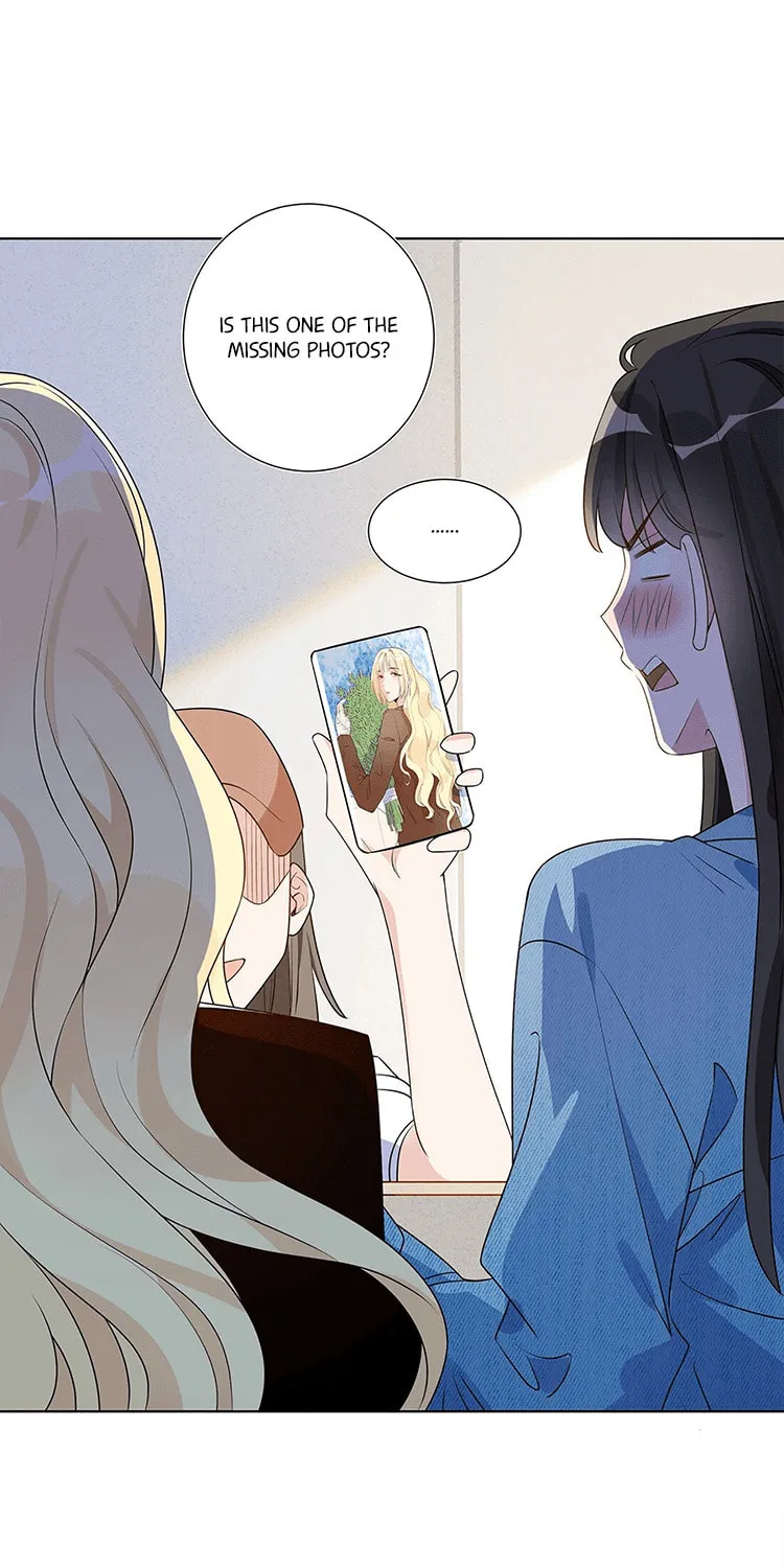 Ni De Weidao Youdian Tian Chapter 22 page 2 - 
