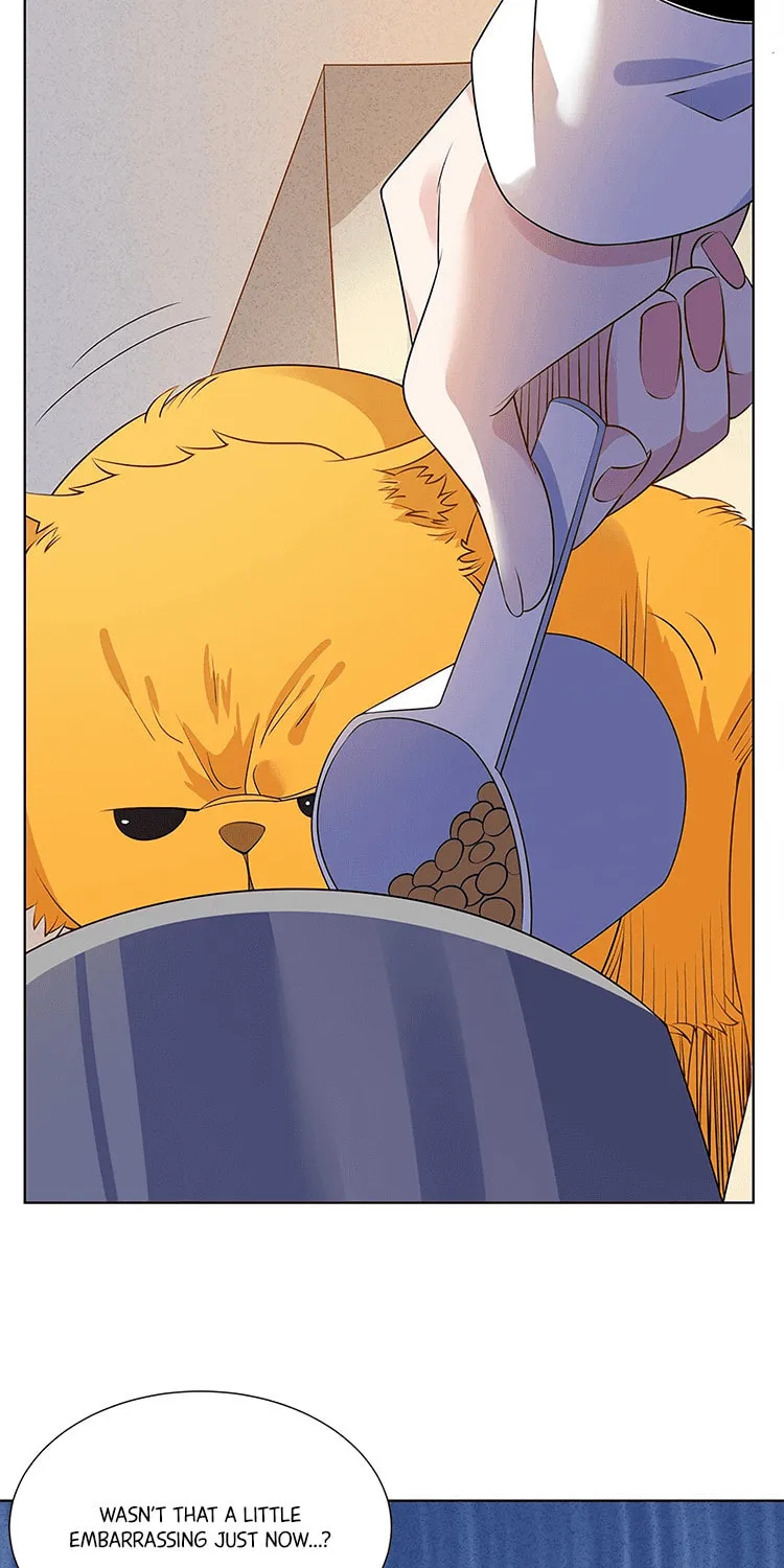 Ni De Weidao Youdian Tian Chapter 22 page 16 - 
