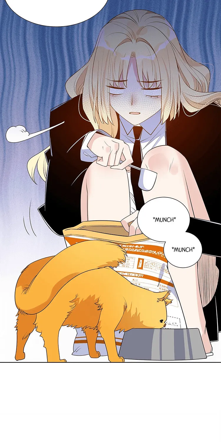 Ni De Weidao Youdian Tian Chapter 22 page 17 - 