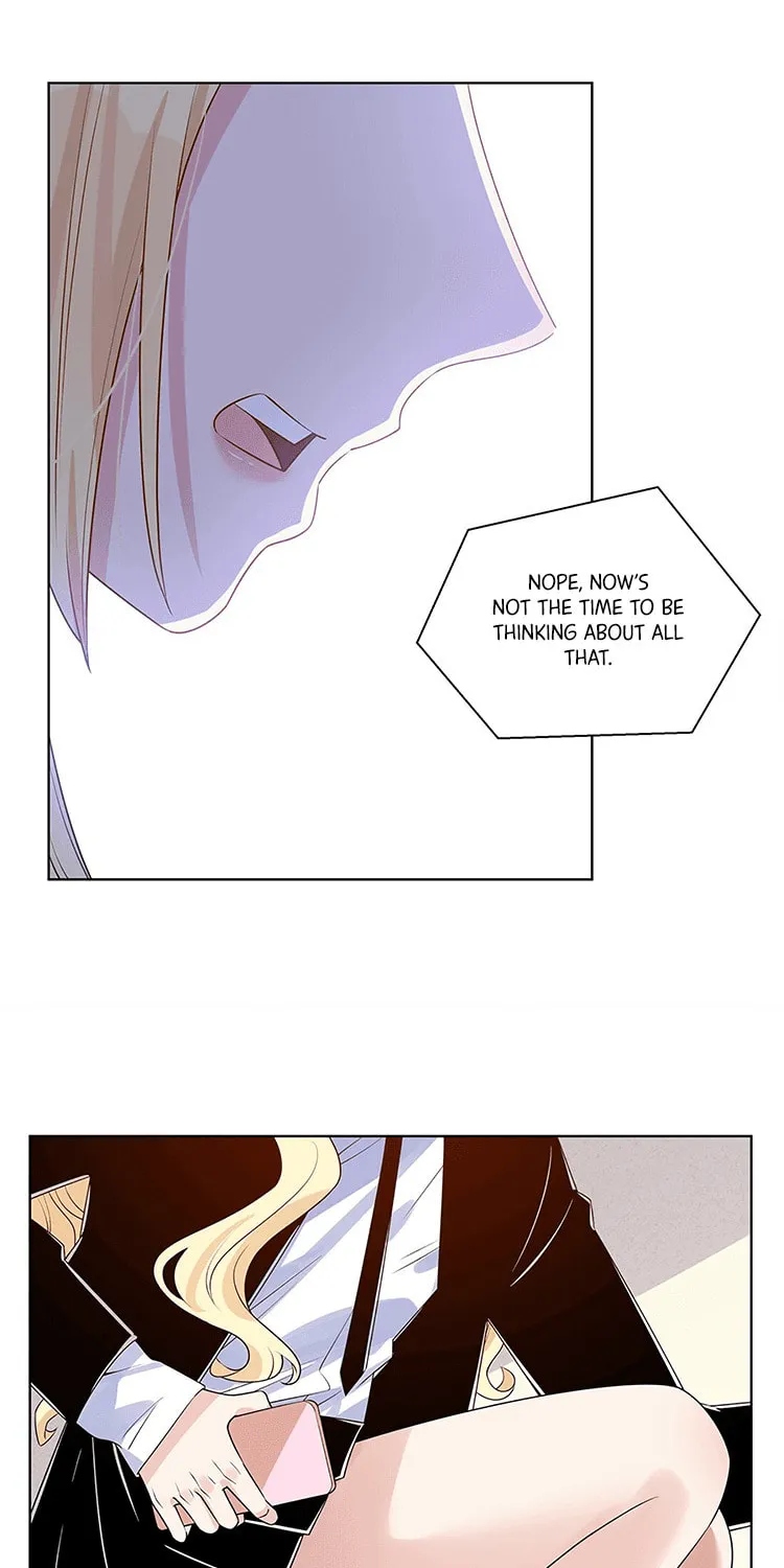 Ni De Weidao Youdian Tian Chapter 22 page 18 - 