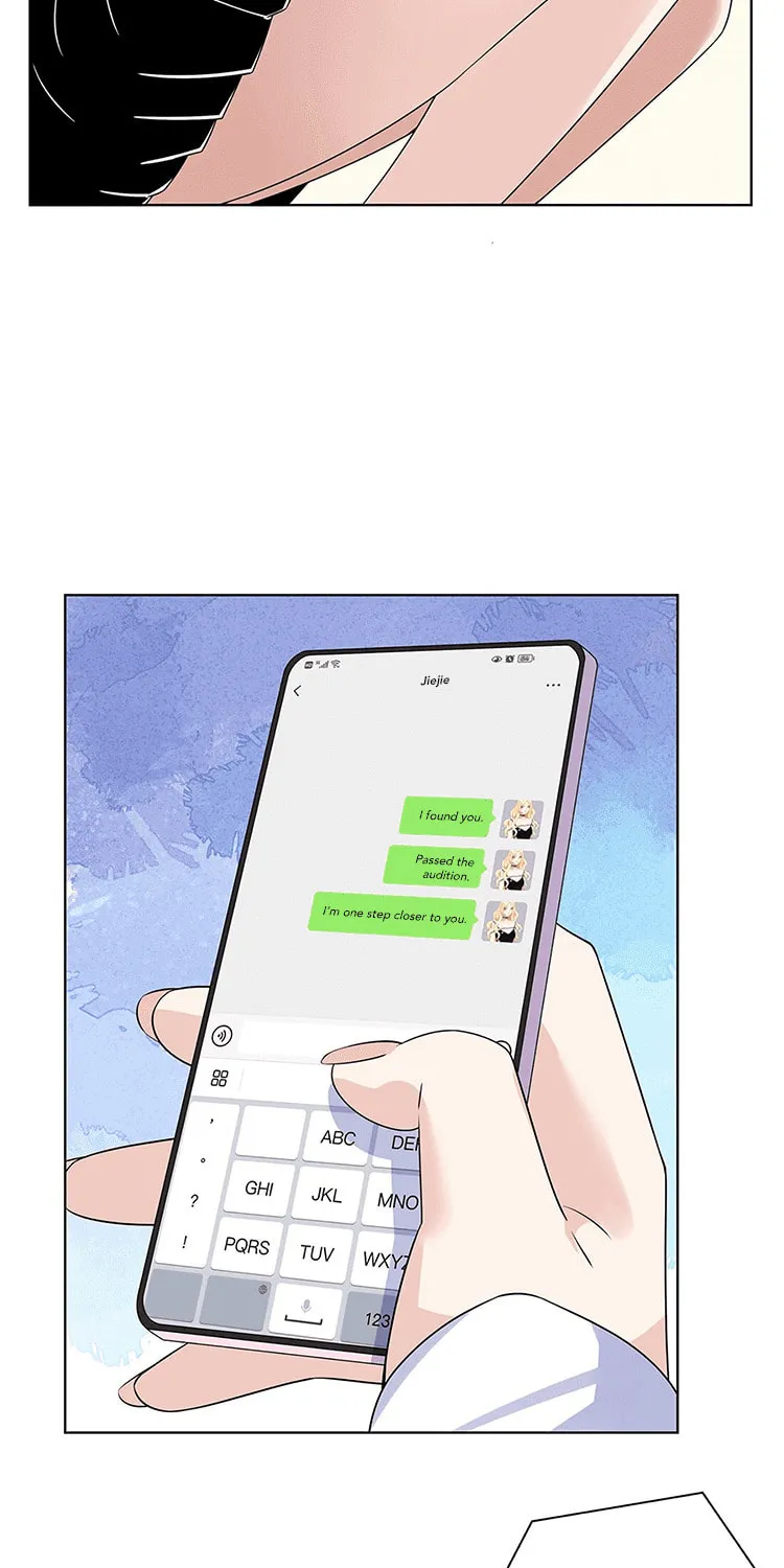 Ni De Weidao Youdian Tian Chapter 22 page 19 - 