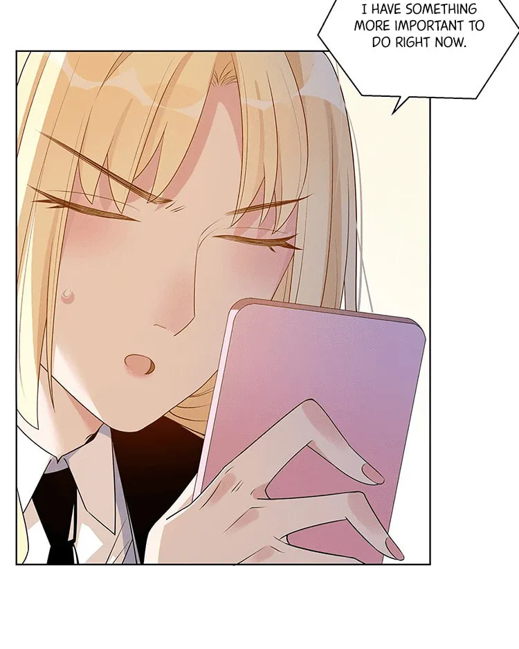 Ni De Weidao Youdian Tian Chapter 22 page 20 - 