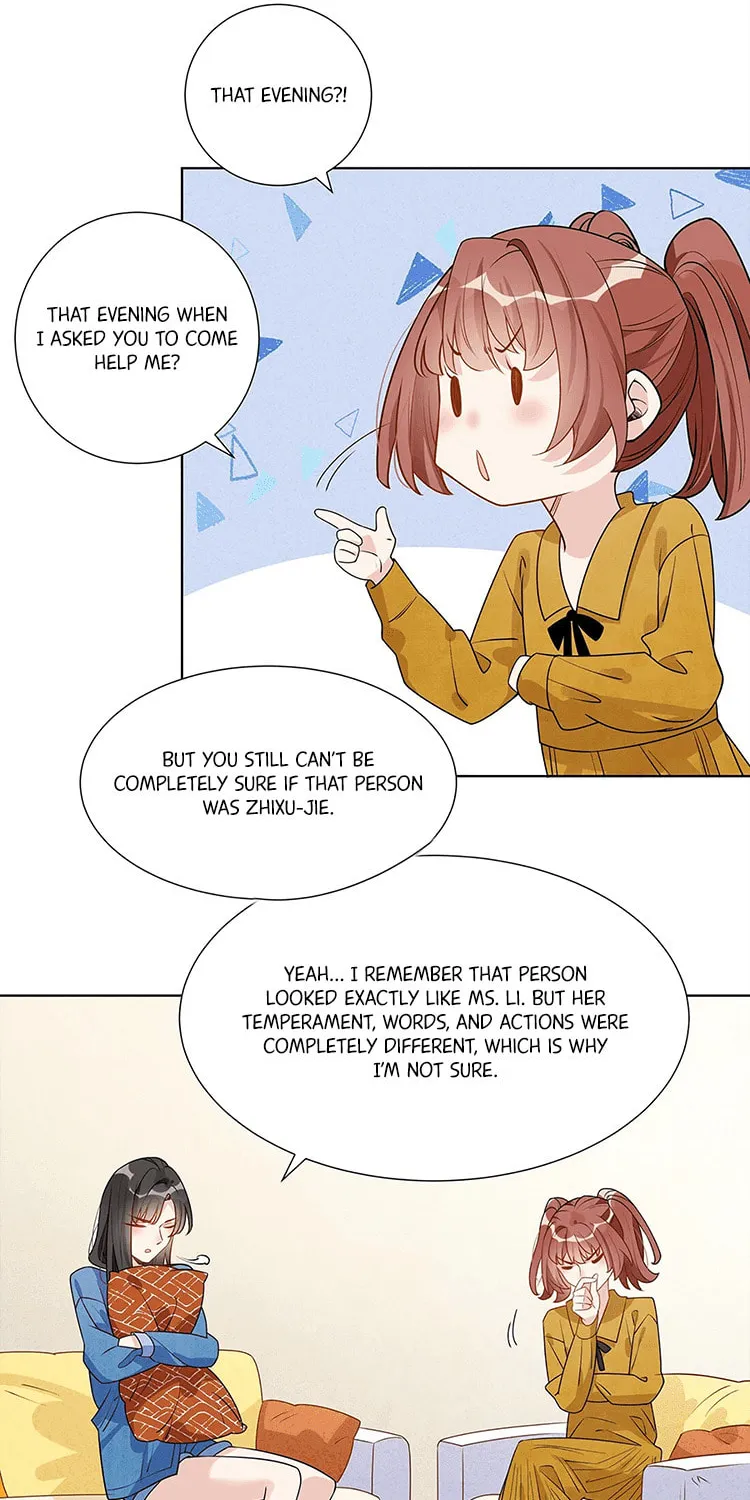 Ni De Weidao Youdian Tian Chapter 22 page 24 - 