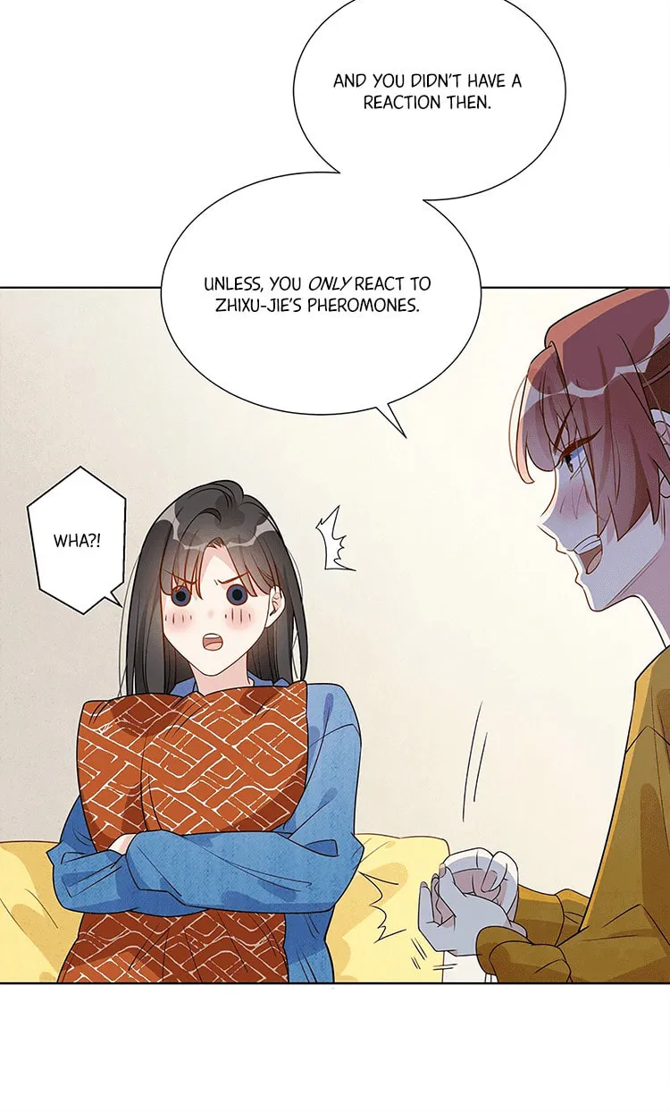 Ni De Weidao Youdian Tian Chapter 22 page 26 - 