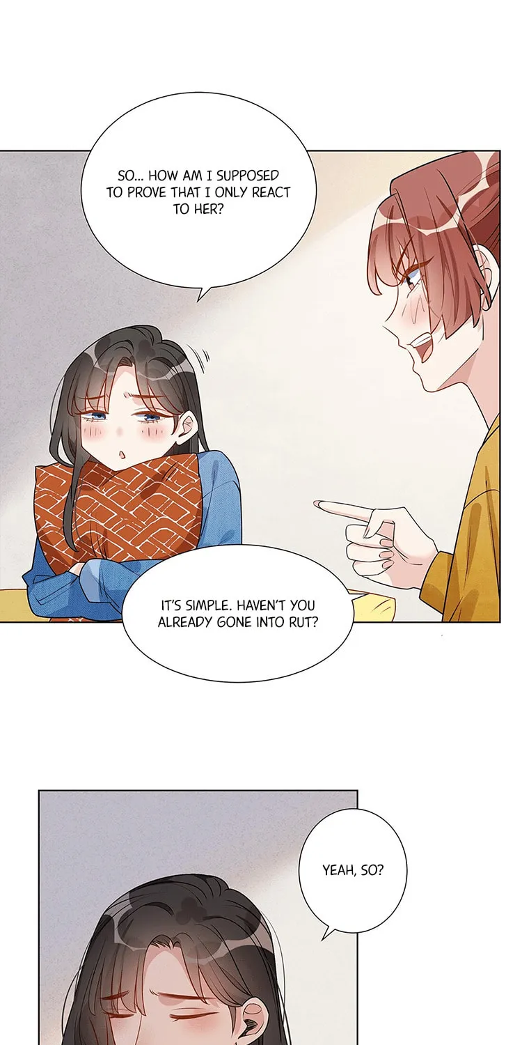 Ni De Weidao Youdian Tian Chapter 22 page 27 - 