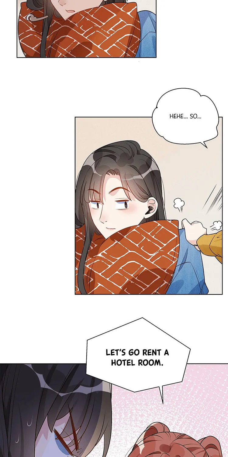 Ni De Weidao Youdian Tian Chapter 22 page 28 - 
