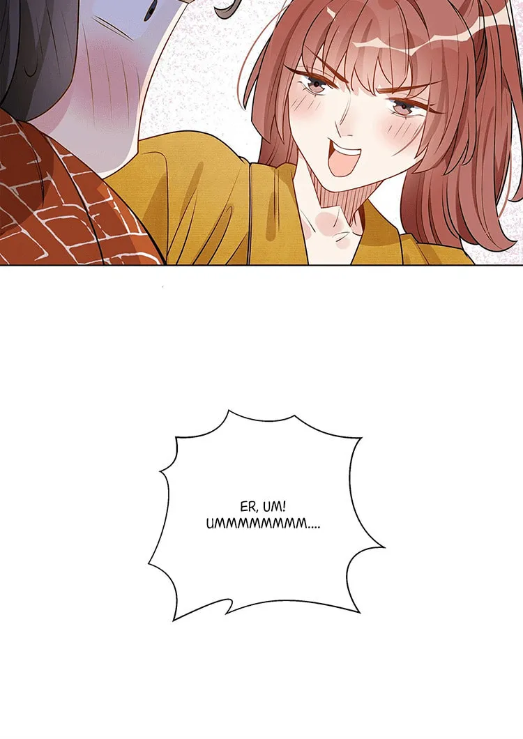 Ni De Weidao Youdian Tian Chapter 22 page 29 - 