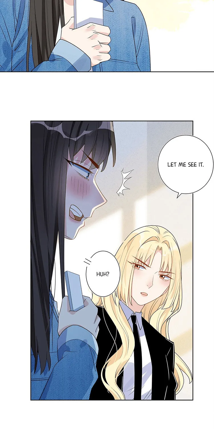Ni De Weidao Youdian Tian Chapter 22 page 4 - 