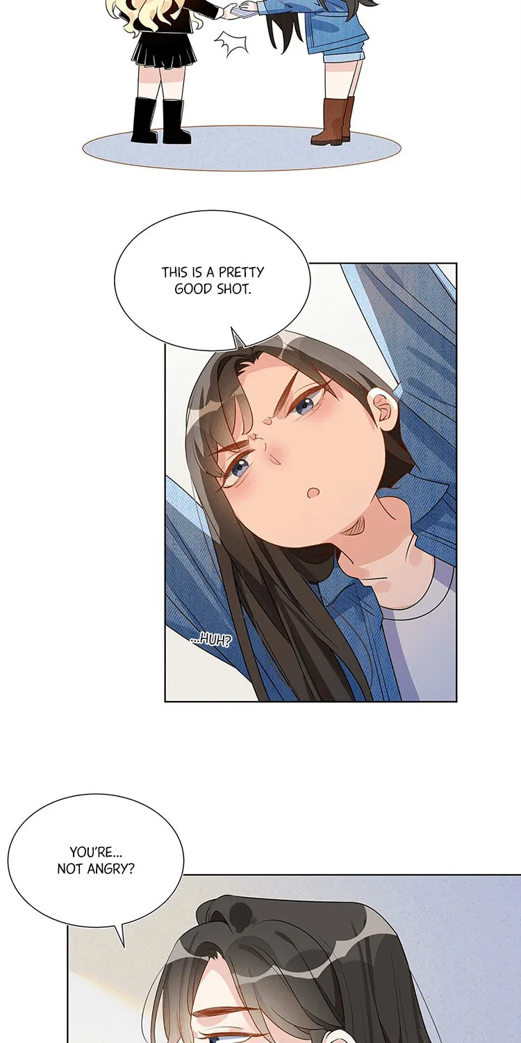 Ni De Weidao Youdian Tian Chapter 22 page 6 - 