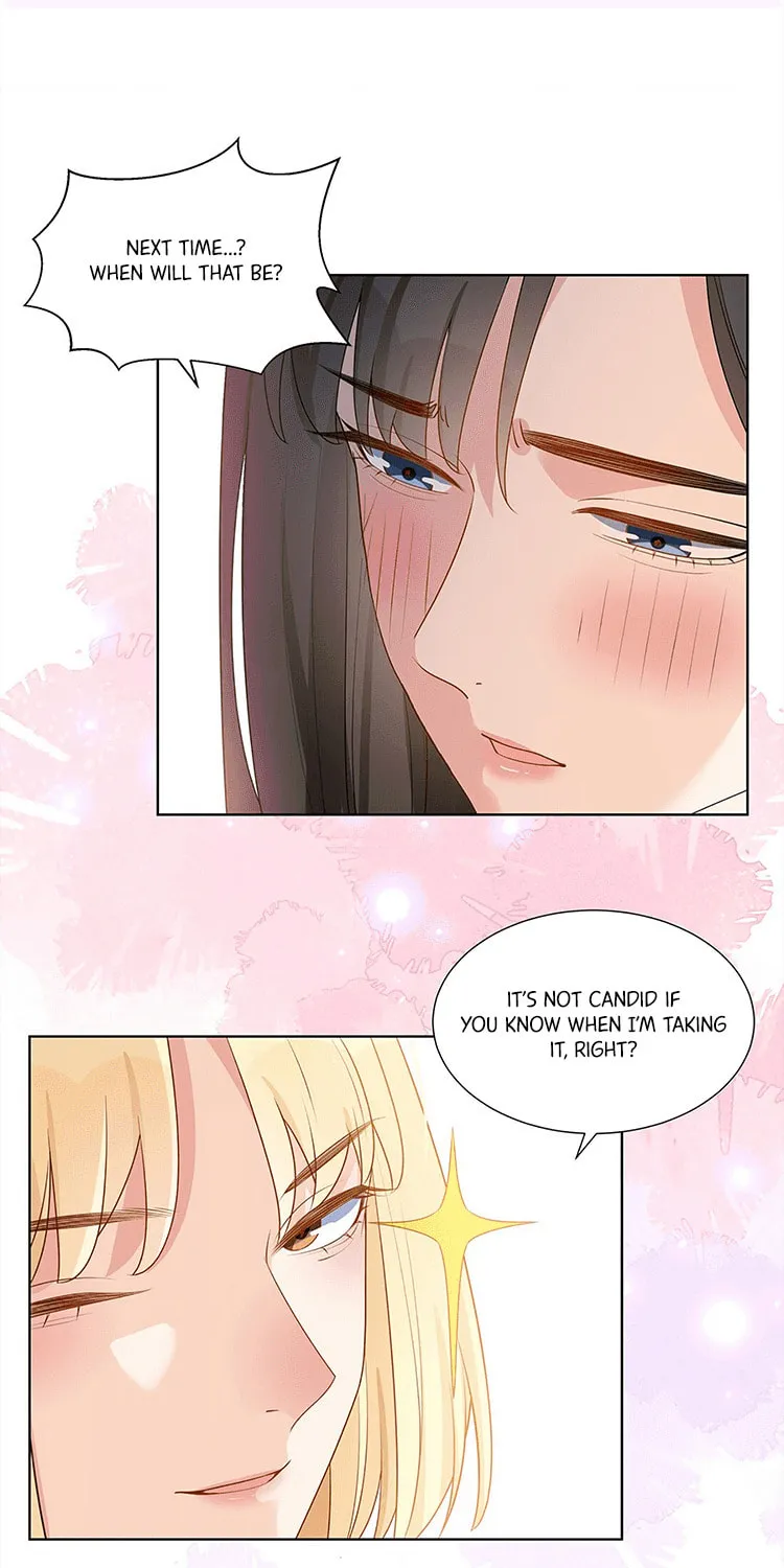 Ni De Weidao Youdian Tian Chapter 22 page 9 - 