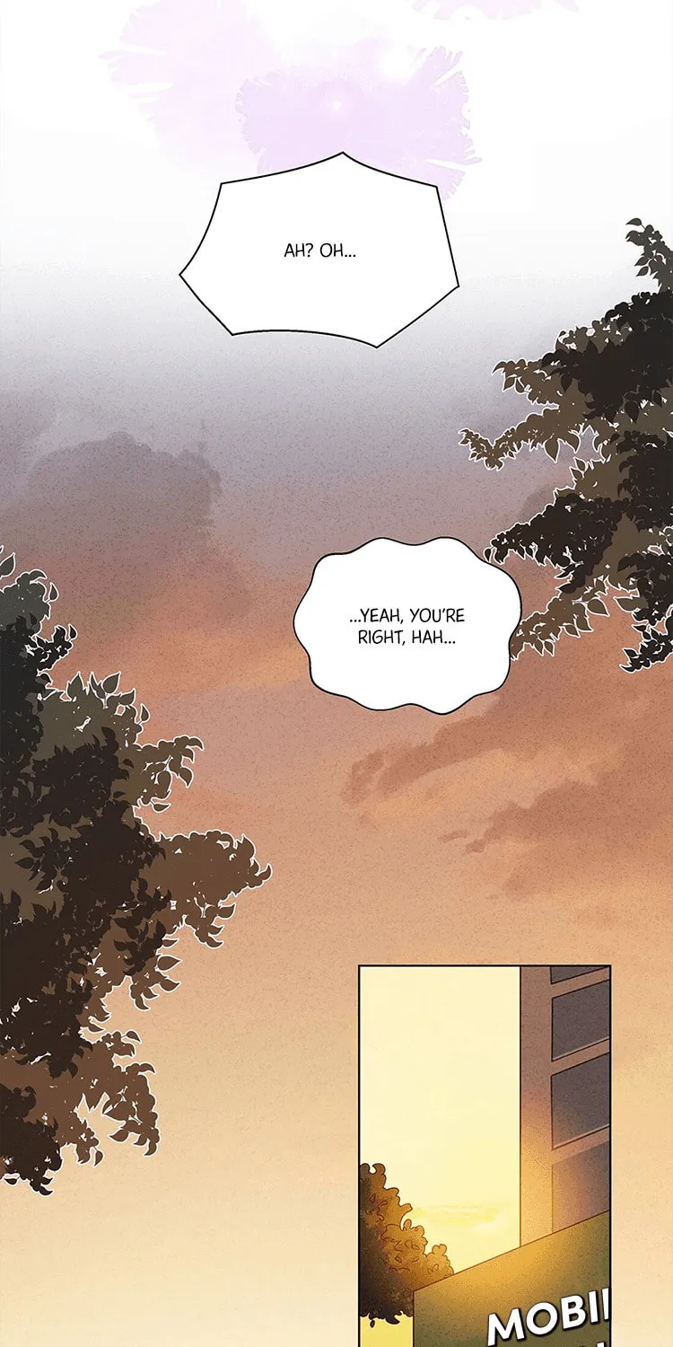 Ni De Weidao Youdian Tian Chapter 22 page 10 - 