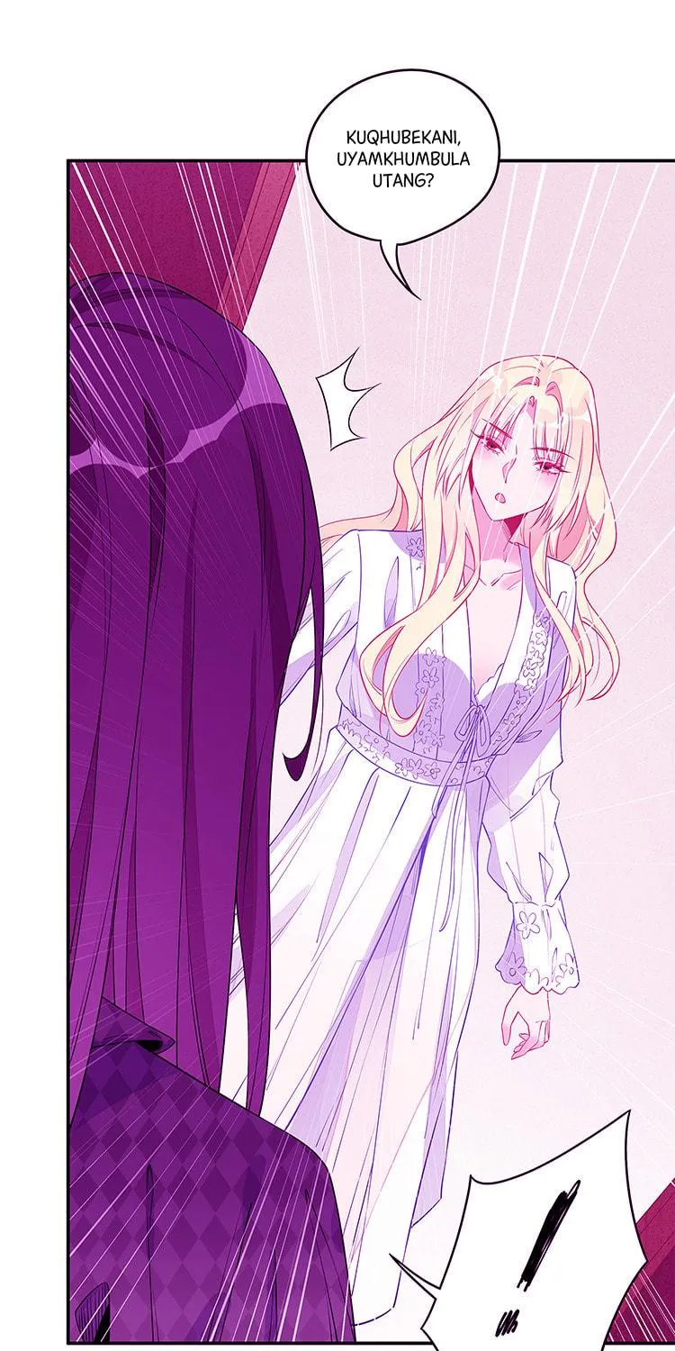 Ni De Weidao Youdian Tian Chapter 23 page 18 - 