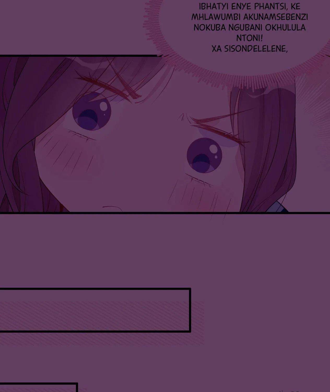 Ni De Weidao Youdian Tian Chapter 23 page 22 - 