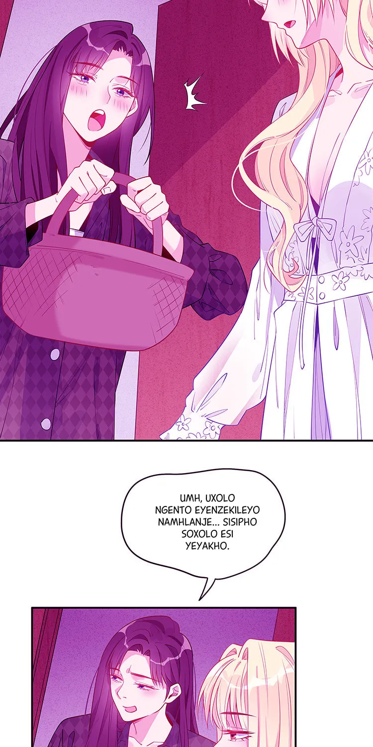 Ni De Weidao Youdian Tian Chapter 23 page 24 - 
