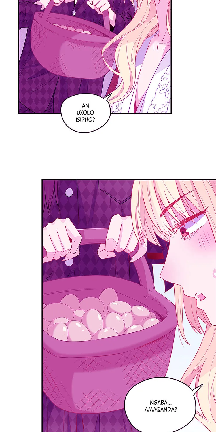 Ni De Weidao Youdian Tian Chapter 23 page 32 - 