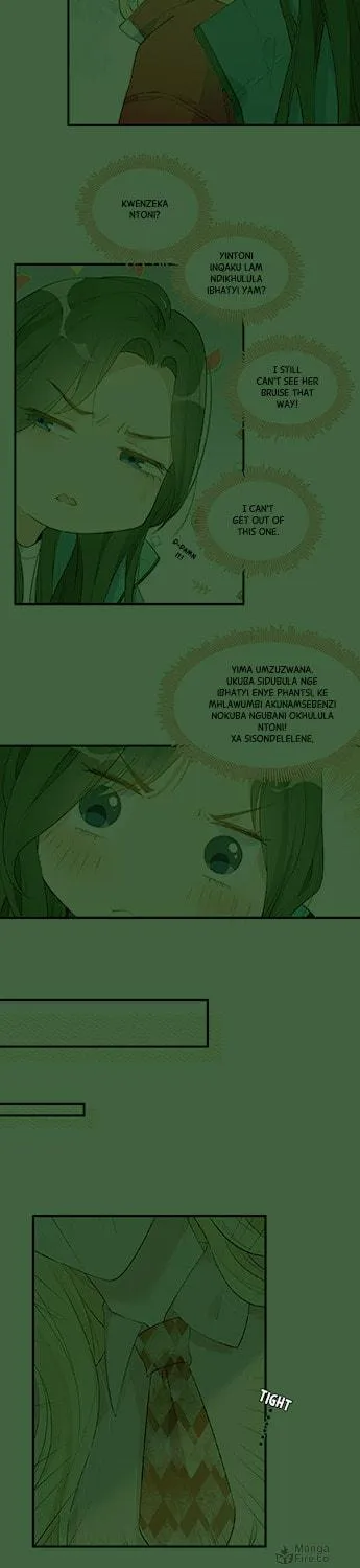 Ni De Weidao Youdian Tian Chapter 23 page 40 - 