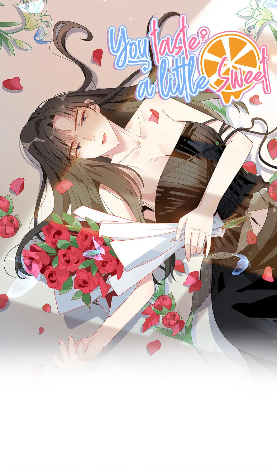 Ni De Weidao Youdian Tian Chapter 24 page 1 - 