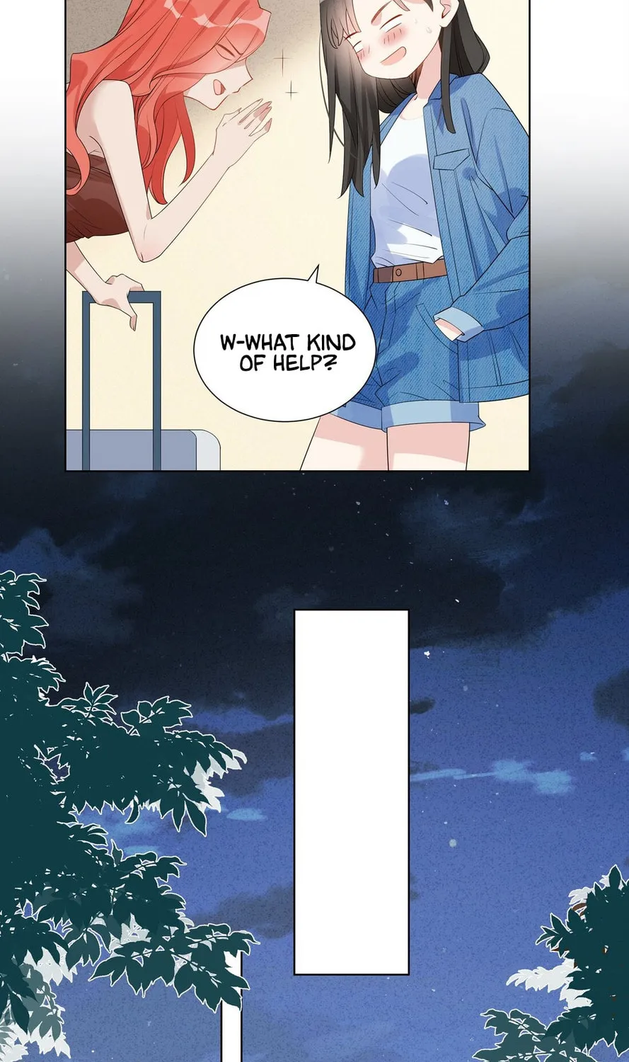 Ni De Weidao Youdian Tian Chapter 24 page 13 - 