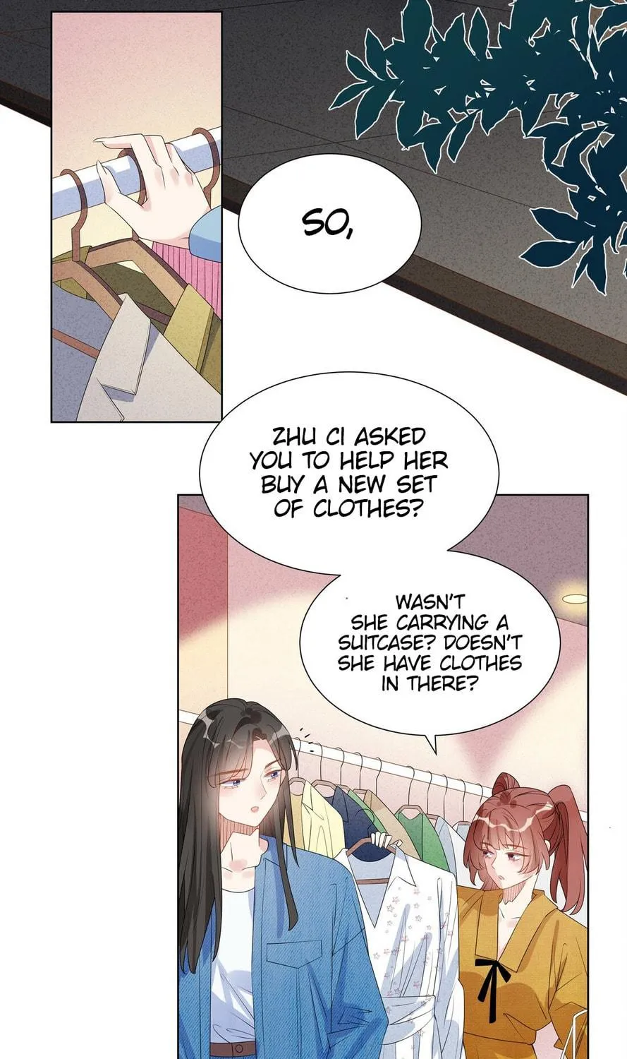 Ni De Weidao Youdian Tian Chapter 24 page 17 - 