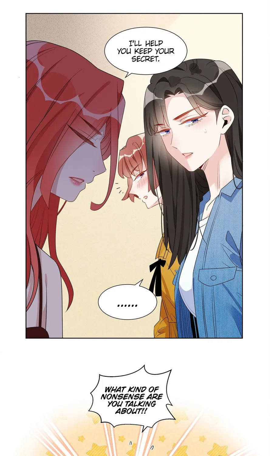 Ni De Weidao Youdian Tian Chapter 24 page 3 - 