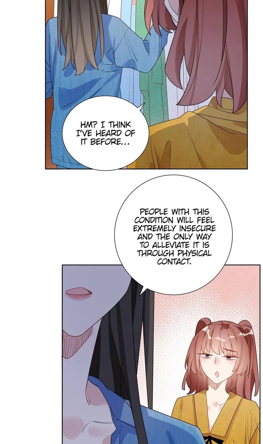 Ni De Weidao Youdian Tian Chapter 24 page 23 - 