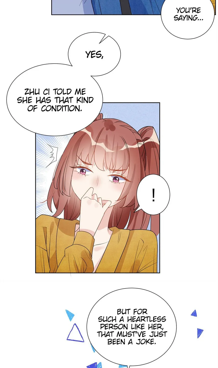 Ni De Weidao Youdian Tian Chapter 24 page 25 - 