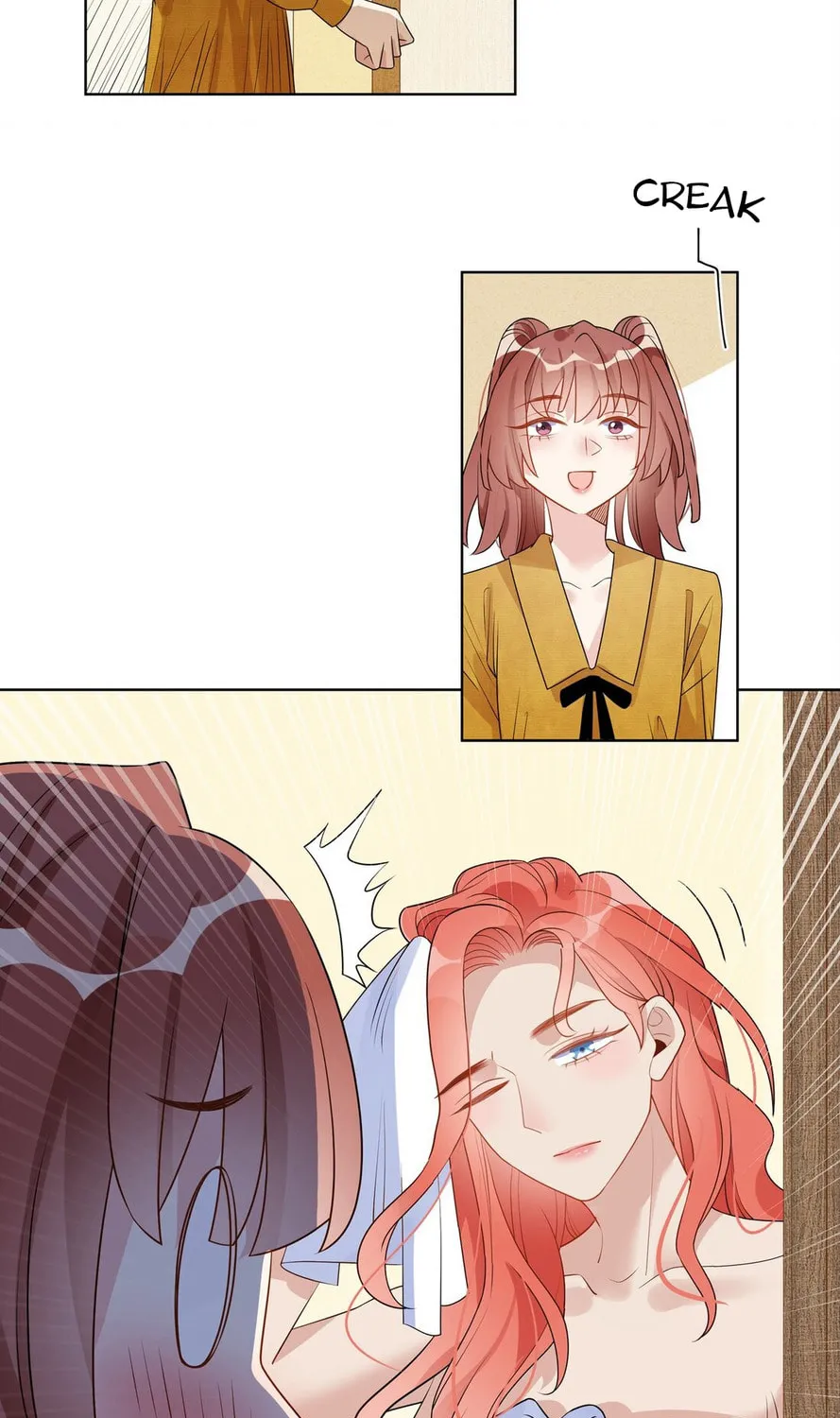 Ni De Weidao Youdian Tian Chapter 24 page 37 - 