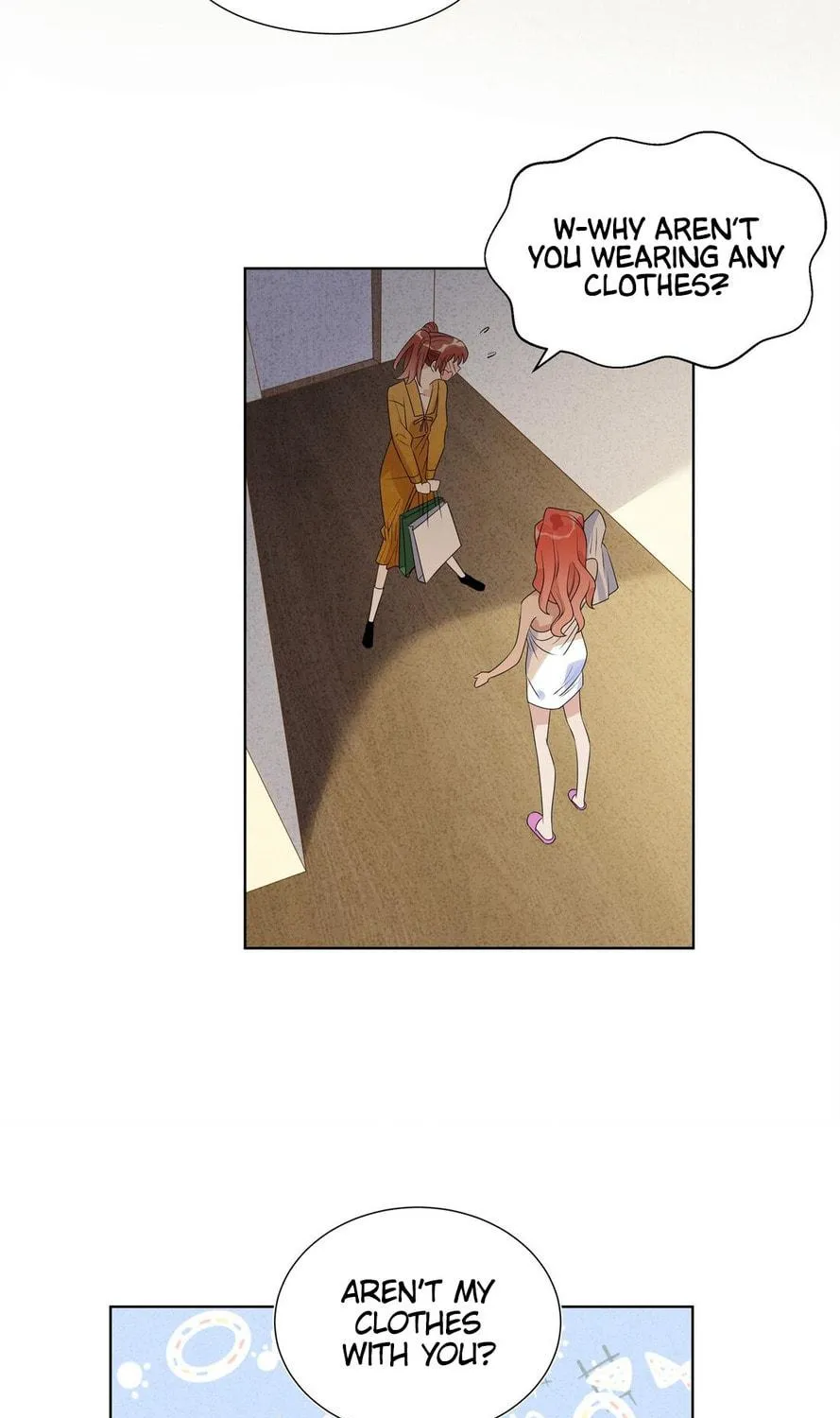 Ni De Weidao Youdian Tian Chapter 24 page 41 - 