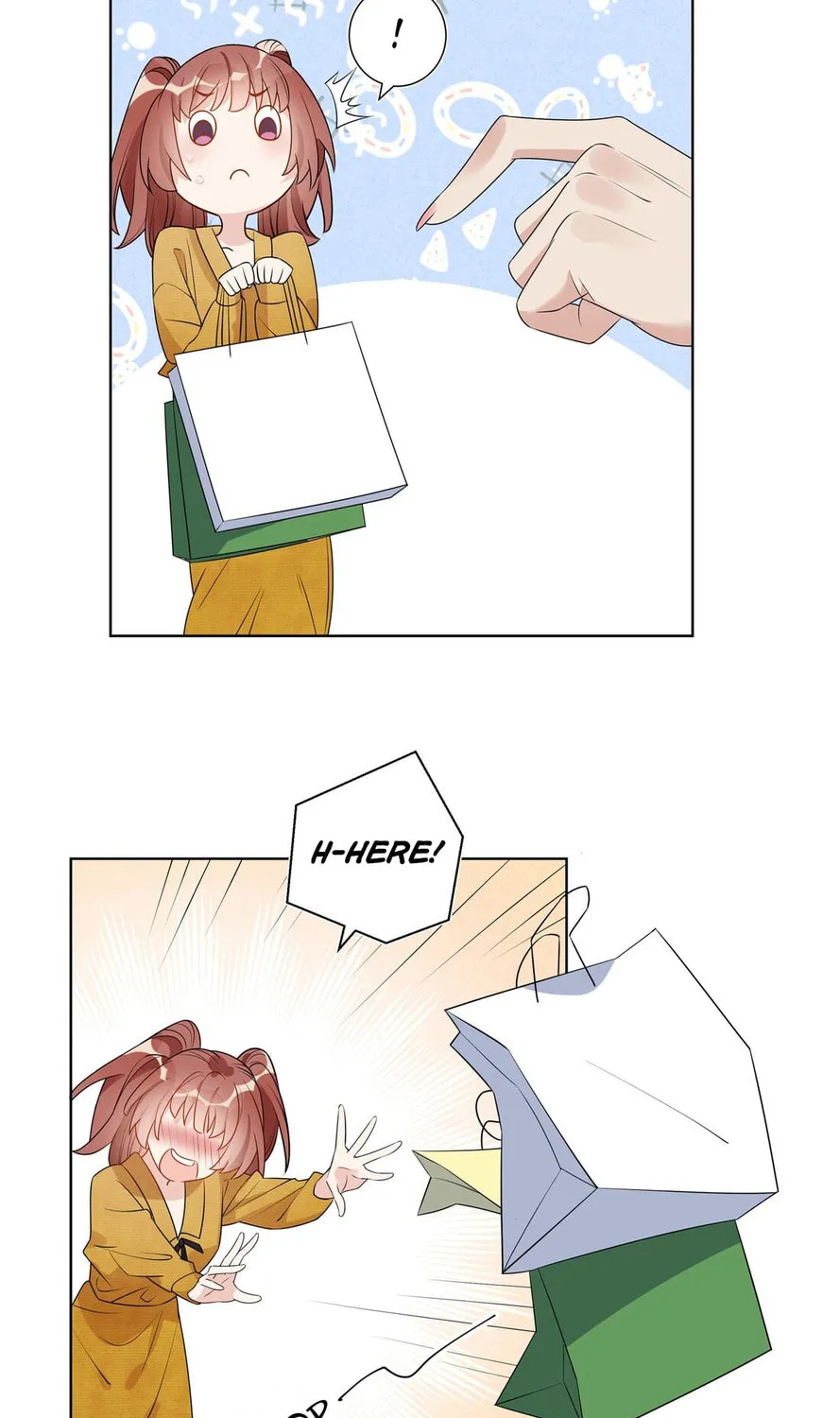 Ni De Weidao Youdian Tian Chapter 24 page 43 - 