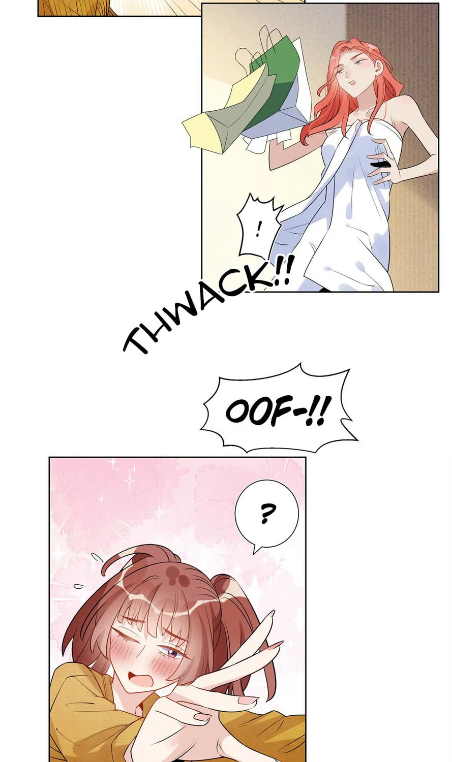 Ni De Weidao Youdian Tian Chapter 24 page 45 - 