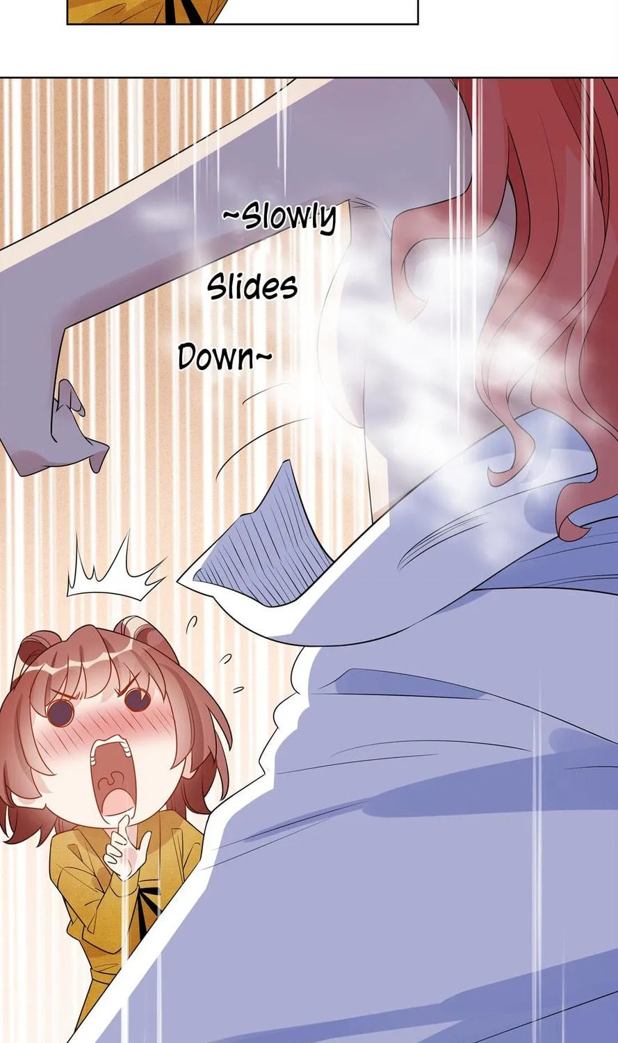 Ni De Weidao Youdian Tian Chapter 24 page 47 - 