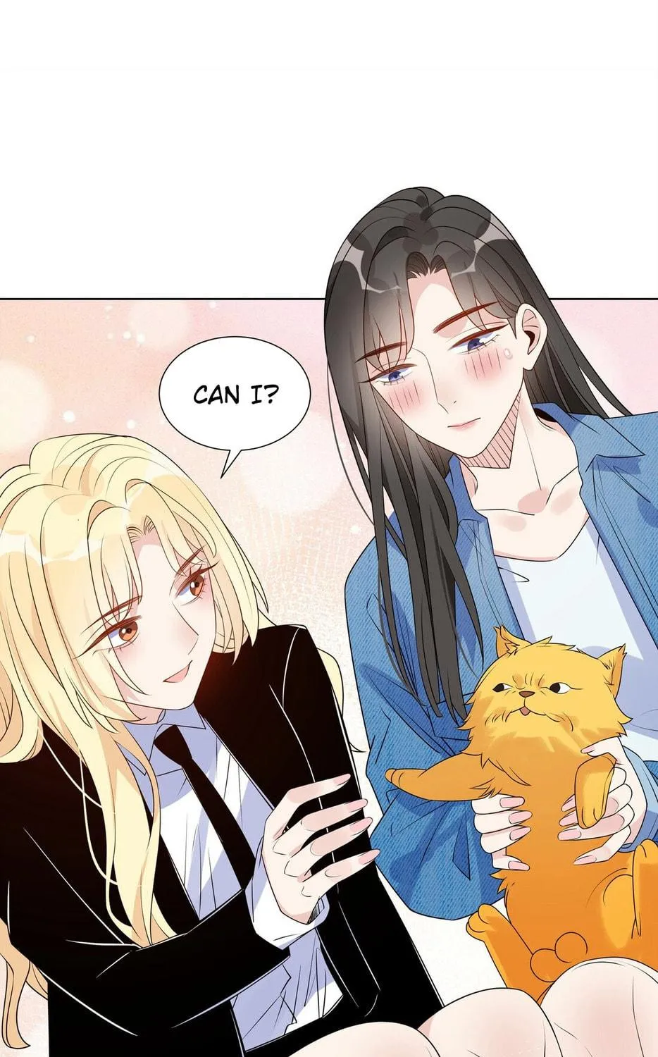 Ni De Weidao Youdian Tian Chapter 25 page 23 - 