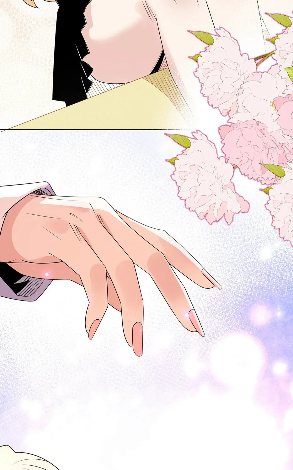 Ni De Weidao Youdian Tian Chapter 25 page 25 - 