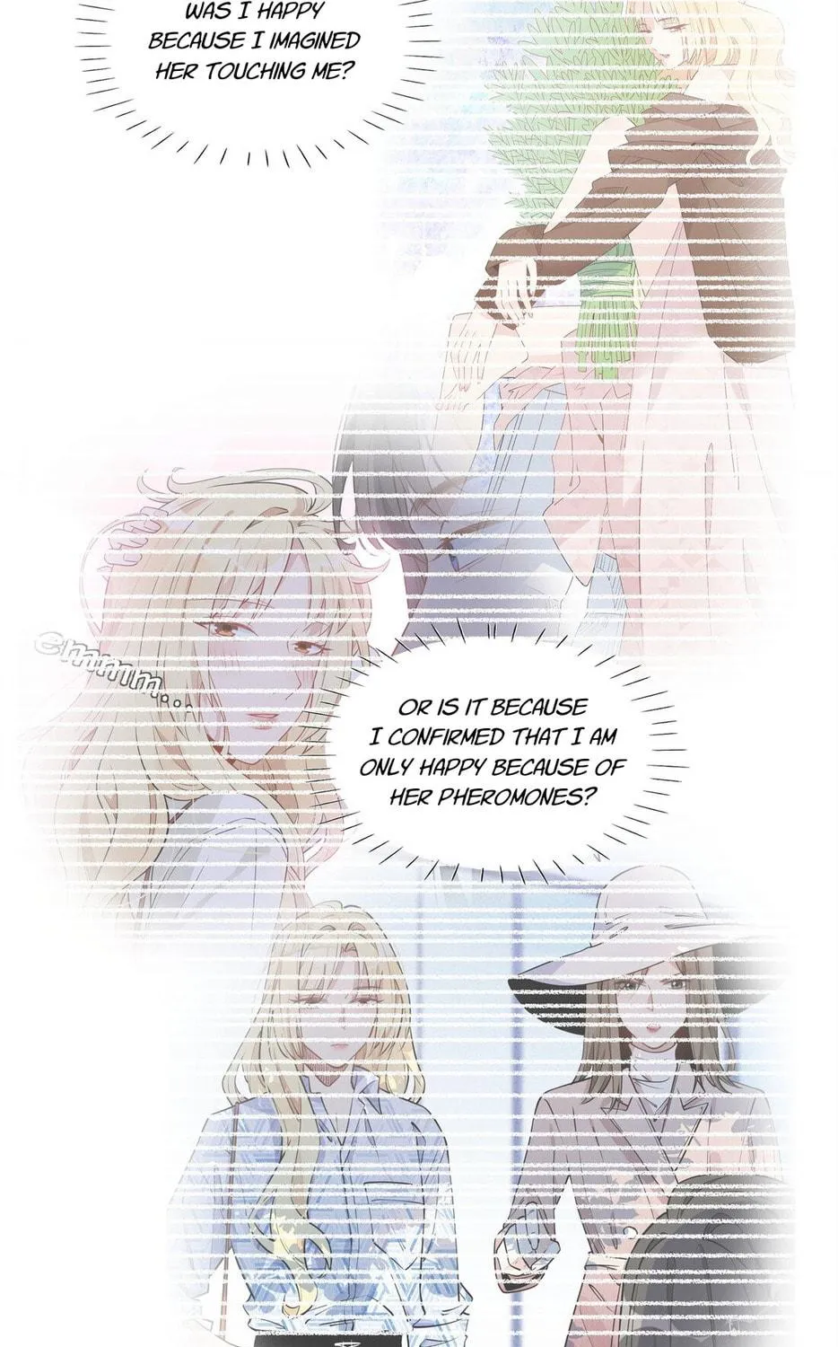 Ni De Weidao Youdian Tian Chapter 25 page 35 - 