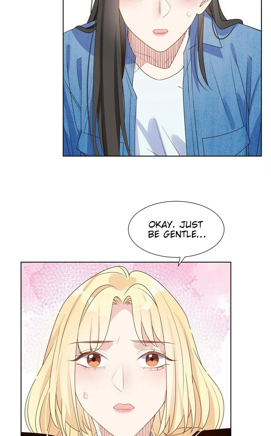 Ni De Weidao Youdian Tian Chapter 25 page 5 - 