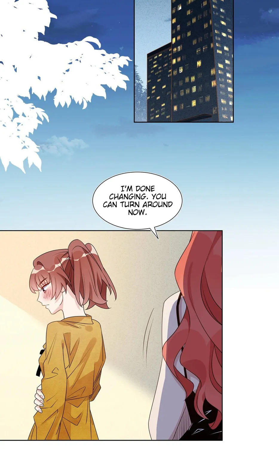 Ni De Weidao Youdian Tian Chapter 25 page 43 - 