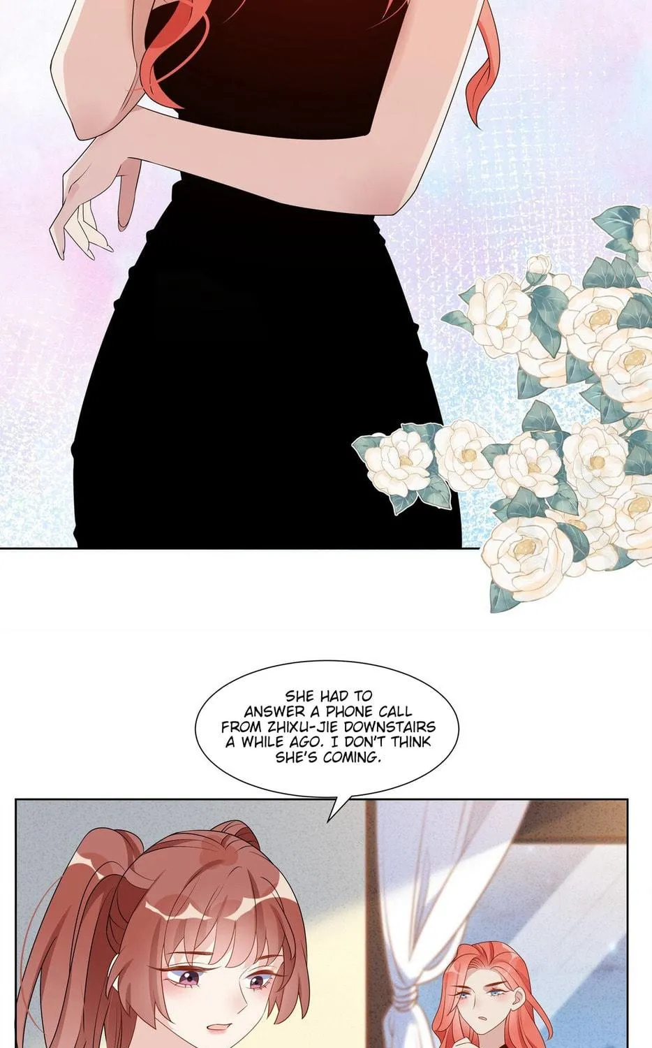 Ni De Weidao Youdian Tian Chapter 25 page 47 - 