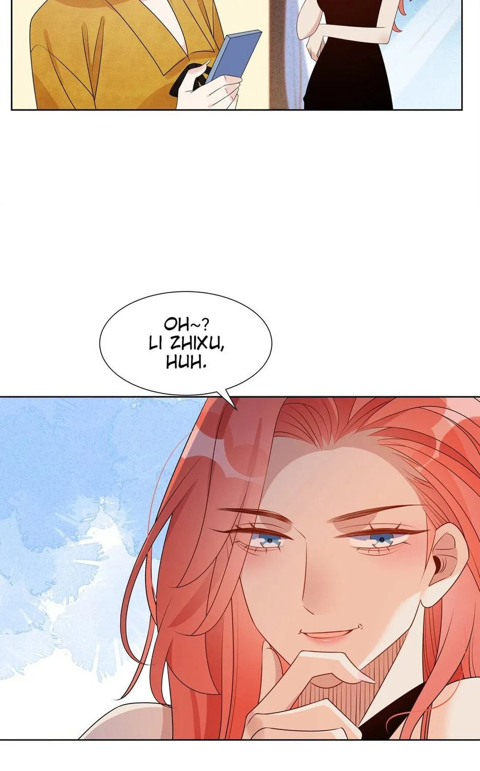 Ni De Weidao Youdian Tian Chapter 25 page 49 - 