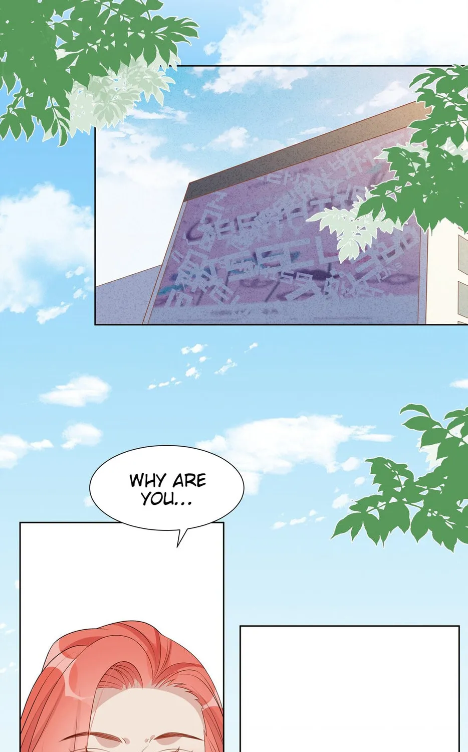 Ni De Weidao Youdian Tian Chapter 25 page 57 - 