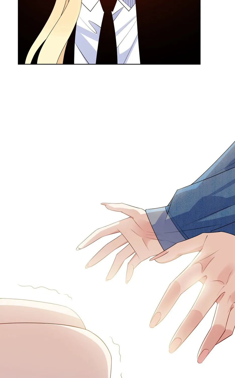 Ni De Weidao Youdian Tian Chapter 25 page 7 - 