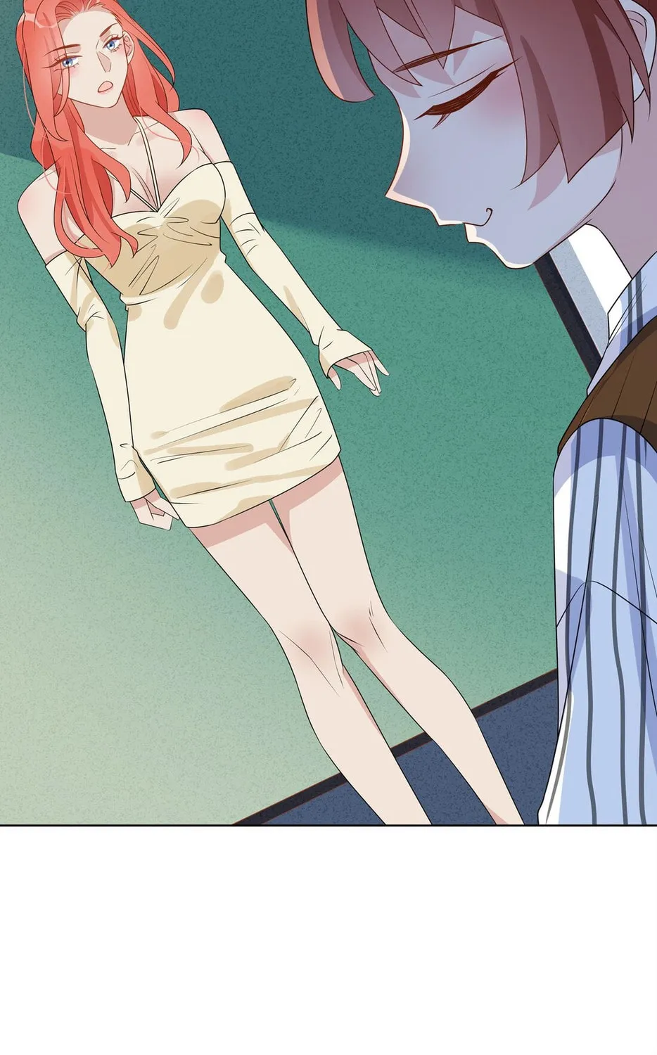 Ni De Weidao Youdian Tian Chapter 25 page 61 - 