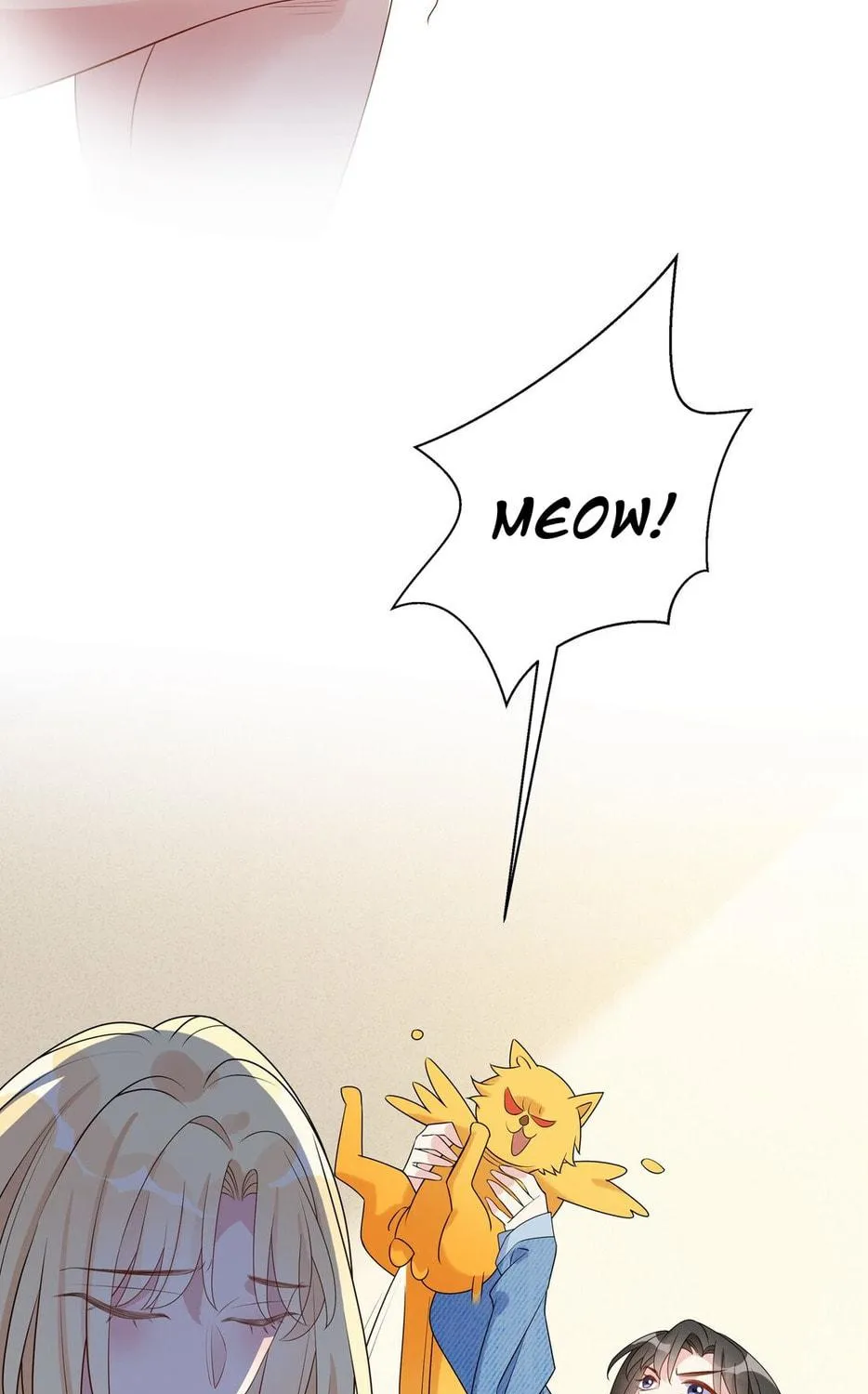 Ni De Weidao Youdian Tian Chapter 25 page 9 - 