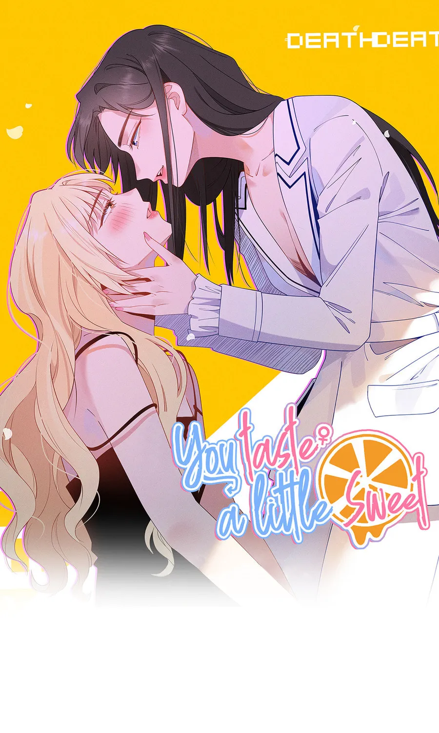 Ni De Weidao Youdian Tian Chapter 26 page 1 - 