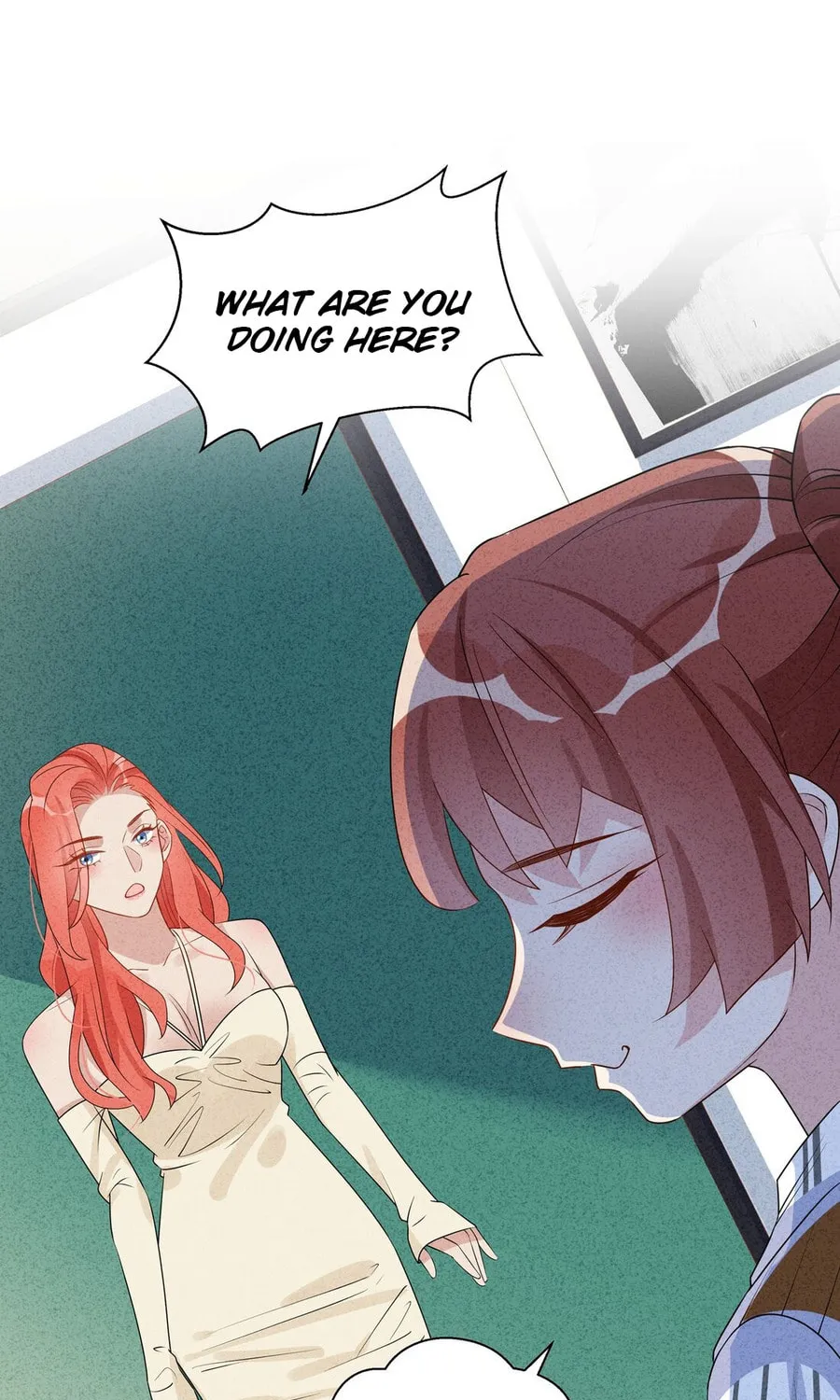 Ni De Weidao Youdian Tian Chapter 26 page 3 - 